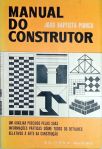 Manual do Construtor - Em 2 Volúmes