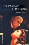 The Phantom Of The Opera (adaptado)