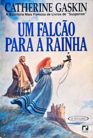 Um Falcão Para A Rainha