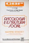 Psicologia e Estrutura Social