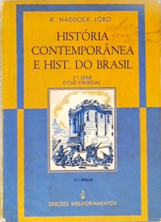História Contemporânea e História do Brasil