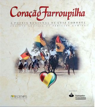 Coração Farroupilha