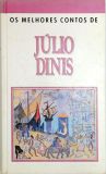 Os Melhores Contos de Júlio Dinis