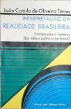 Interpretação da Realidade Brasileira