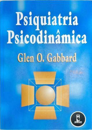 Psiquiatria Psicodinâmica