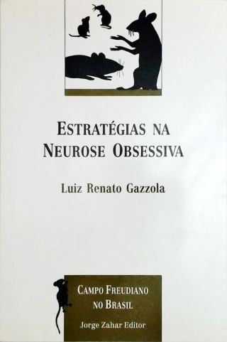 Estratégias na neurose obsessiva