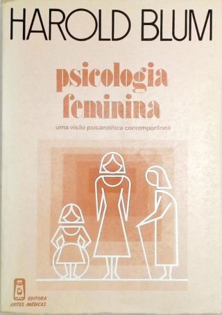 Psicologia Feminina