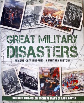 Great Military Disasters