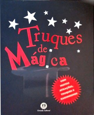 Truques De Mágica