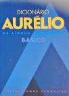 Dicionário Aurélio Básico Da Língua Portuguesa (1988)