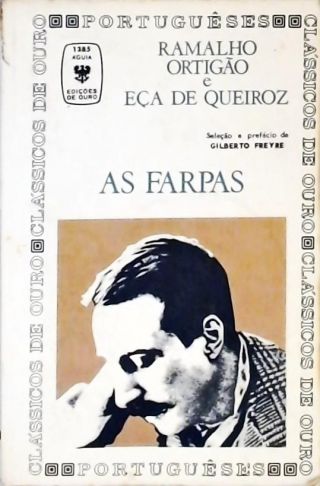 As Farpas - Vol. 1