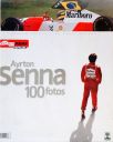 Ayrton Senna - 100 Fotos