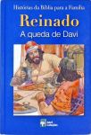 Reinado - A Queda de Davi