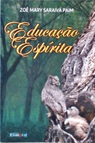 Educação Espírita