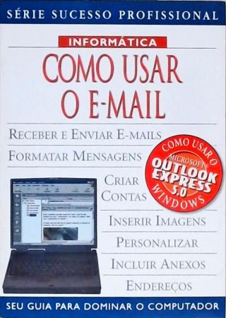 Como Usar o E-mail