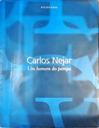 Dicionário Carlos Nejar + Cd