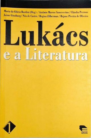 Lukács e a Literatura