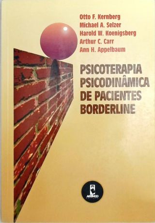 Psicoterapia Psicodinâmica De Pacientes Borderline