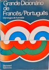Grande Dicionario de Francês-Português