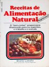 Receitas De Alimentação Natural