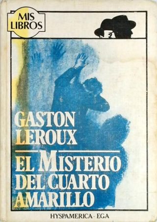 El misterio del cuarto amarillo