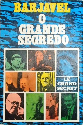 O Grande Segredo