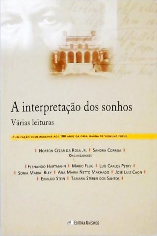 A Interpretação dos Sonhos