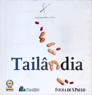 Cozinha País A País - Tailândia