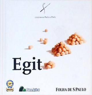 Cozinha País A País - Egito