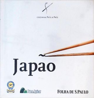 Cozinha País A País - Japão