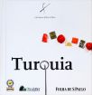 Cozinha País A País - Turquia