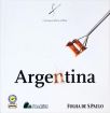 Cozinha País A País - Argentina