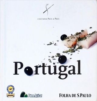 Cozinha País A País - Portugal