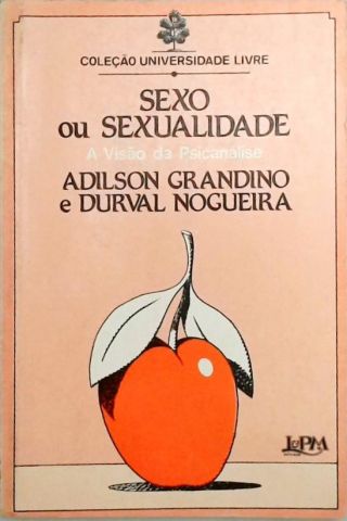 Sexo Ou Sexualidade