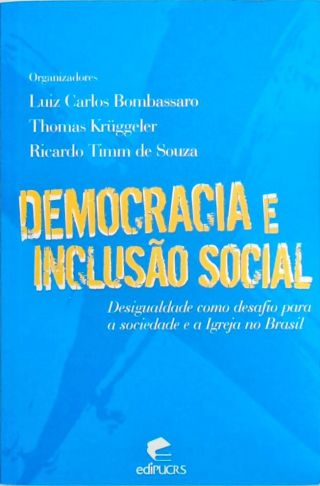 Democracia e Inclusão Social