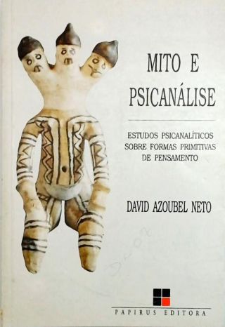 Mito E Psicanálise