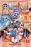 One Piece - Vol. 55