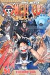 One Piece - Vol. 54