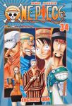 One Piece - Vol. 34