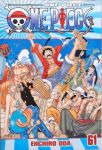 One Piece - Vol. 61