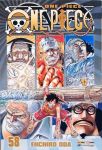 One Piece - Vol. 58