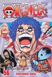 One Piece - Vol. 56