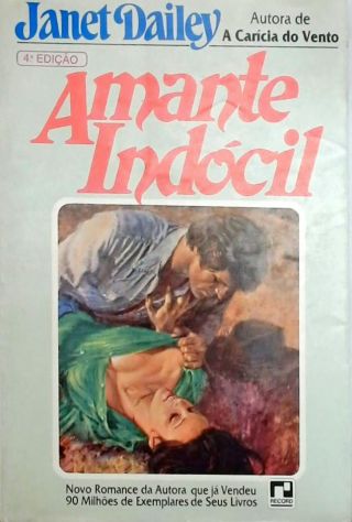 Amante Indócil