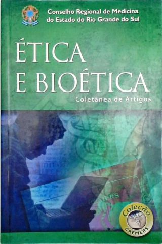 Ética e Bioética