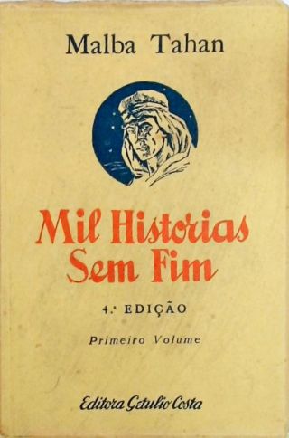Mil Historias Sem Fim - Vol. 1