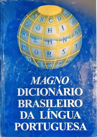 Magno Dicionário Brasileiro da Língua Portuguesa