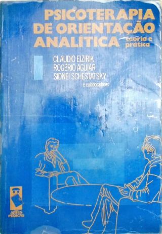 Psicoterapia de Orientação Analítica