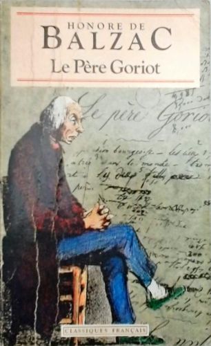 Le Père Goriot