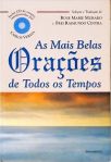 As Mais Belas Orações de Todos os Tempos (Não inclui Cd)