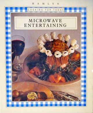 Microwave Entertaining